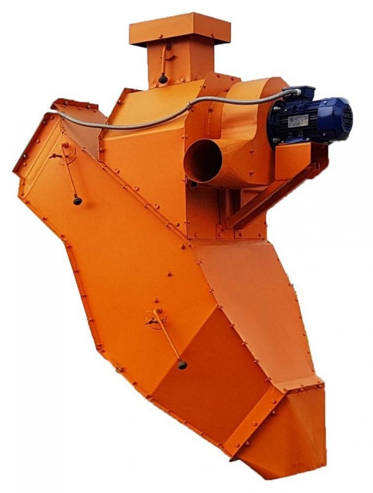 GABONALEVÁLASZTÓ TISZTÍTÓ AS-60