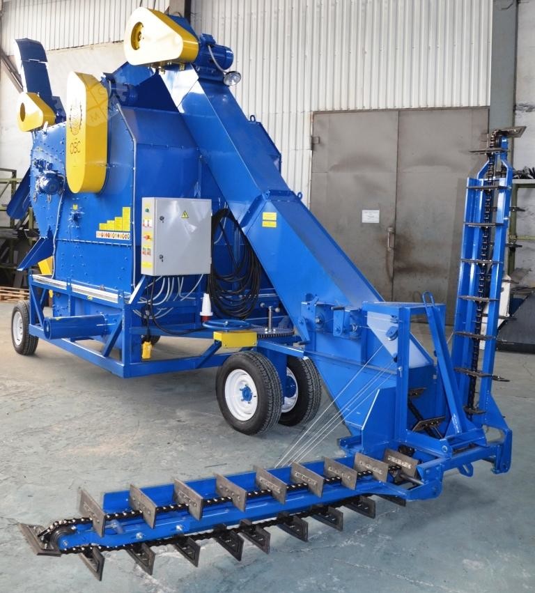 OVP-70МP-onjaro-nagy-teljesitmenyu-gabonatisztito-gepkombinacio-gabonadobo-gabonarakodó