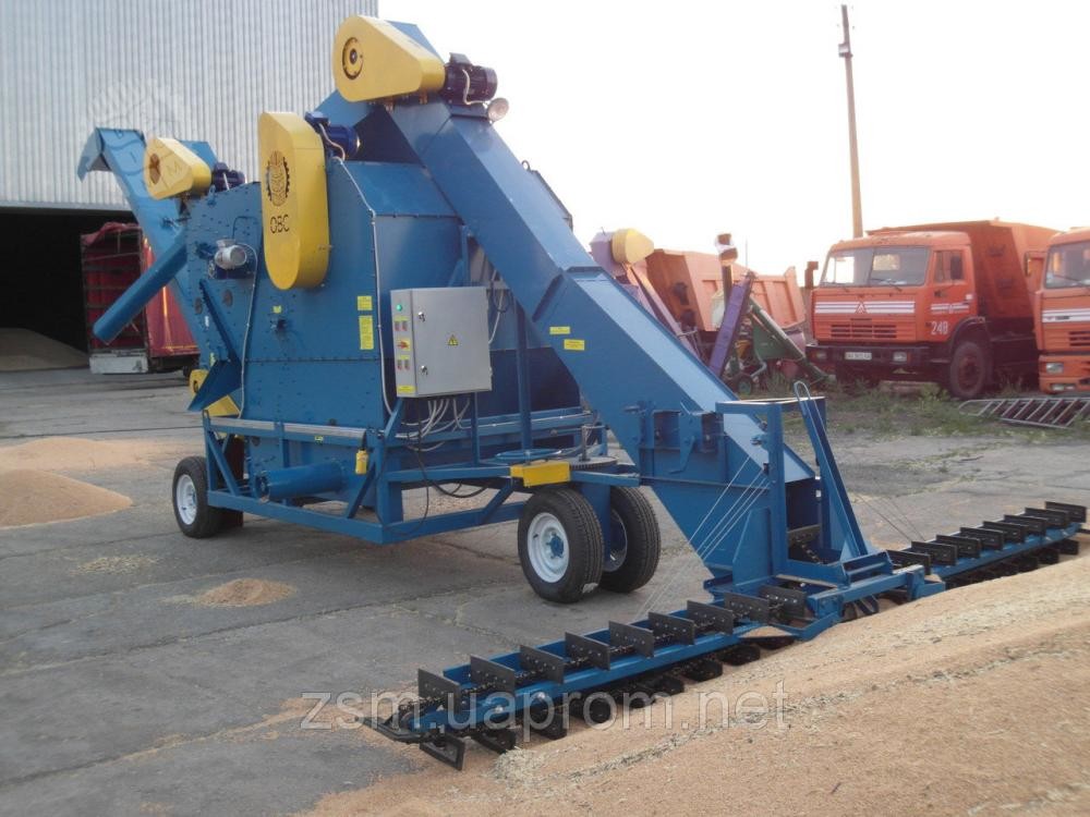 ОВС-70МP-onmobil-tisztito-kupacos-gabonadobashoz